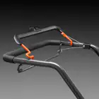 Cortadora de césped Husqvarna LC 253S - Cortacésped Husqvarna LC 253S