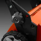 Cortadora de césped Husqvarna LC 253S - Cortacésped Husqvarna LC 253S