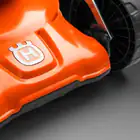 Cortadora de césped Husqvarna LC 253S - Cortacésped Husqvarna LC 253S