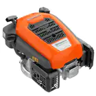 Cortadora de césped Husqvarna LC 253S - Cortacésped Husqvarna LC 253S