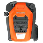 Cortadora de césped Husqvarna LC 253S - Cortacésped Husqvarna LC 253S