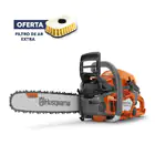Motosserra Husqvarna 545XP Mark II – PROFISSIONAL - Motosserra Husqvarna 545XP Mark II – PROFISSIONAL