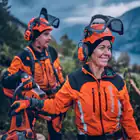 Motosserra Husqvarna 545XP Mark II – PROFISSIONAL - Motosserra Husqvarna 545XP Mark II – PROFISSIONAL