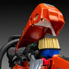 Motosserra Husqvarna 545XP Mark II – PROFISSIONAL - Motosserra Husqvarna 545XP Mark II – PROFISSIONAL