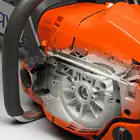 Motosserra Husqvarna 545XP Mark II – PROFISSIONAL - Motosserra Husqvarna 545XP Mark II – PROFISSIONAL