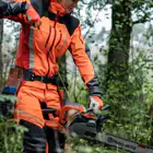 Motosserra Husqvarna 545XP Mark II – PROFISSIONAL - Motosserra Husqvarna 545XP Mark II – PROFISSIONAL