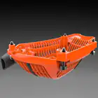 Motosserra Husqvarna 545XP Mark II – PROFISSIONAL - Motosserra Husqvarna 545XP Mark II – PROFISSIONAL