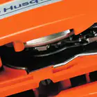 Motosserra Husqvarna 545XP Mark II – PROFISSIONAL - Motosserra Husqvarna 545XP Mark II – PROFISSIONAL