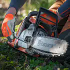 Motosserra Husqvarna 545XP Mark II – PROFISSIONAL - Motosserra Husqvarna 545XP Mark II – PROFISSIONAL