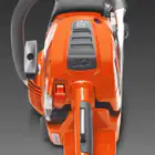 Motosserra Husqvarna 545XP Mark II – PROFISSIONAL - Motosserra Husqvarna 545XP Mark II – PROFISSIONAL