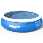 Hecht 3276 BLUESEA Inflatable Pool - Hecht 3276 BLUESEA Inflatable Pool