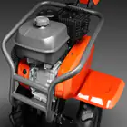 Motoazada Husqvarna TF230 196cc 75cm - Motoazada Husqvarna TF230 196cc 75cm