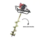 Brocadora/Abre Buracos Kawasaki TJ53 ATK - Brocadora/Abre Buracos Kawasaki TJ53 ATK