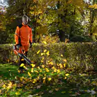 Husqvarna 530iB Cordless Blower - Husqvarna 530iB Cordless Blower