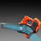 Husqvarna 530iB Cordless Blower - Husqvarna 530iB Cordless Blower