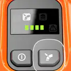 Husqvarna 530iB Cordless Blower - Husqvarna 530iB Cordless Blower