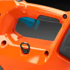 Husqvarna 530iB Cordless Blower - Husqvarna 530iB Cordless Blower