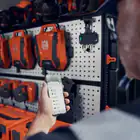 Husqvarna 530iB Cordless Blower - Husqvarna 530iB Cordless Blower