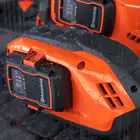 Husqvarna 530iB Cordless Blower - Husqvarna 530iB Cordless Blower