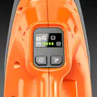 Husqvarna 530iB Cordless Blower - Husqvarna 530iB Cordless Blower