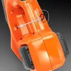 Husqvarna 530iB Cordless Blower - Husqvarna 530iB Cordless Blower