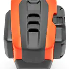 Husqvarna 530iB Cordless Blower - Husqvarna 530iB Cordless Blower