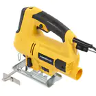 Powerplus 710W Jigsaw with 3 Accessories Included - Powerplus 710W Jigsaw with 3 Accessories Included