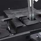 Mini Giratória Donker´s DK12-2 Premium c/ Manetes Joystick e Motor Kubota 14 HP - Mini Giratória Donker´s DK12-2 Premium