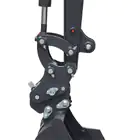 Mini Giratória Donker´s DK12-2 Premium c/ Manetes Joystick e Motor Kubota 14 HP - Mini Giratória Donker´s DK12-2 Premium