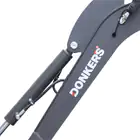 Mini Giratória Donker´s DK16-2 Premium c/ Manetes Joystick e Motor Laidong 26 HP - Mini Giratória Donker´s DK16-2 Premium