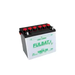 Bateria Seca 12V