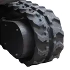 Mini Giratória Donker´s DK16-2 Premium c/ Manetes Joystick e Motor Laidong 26 HP - Mini Giratória Donker´s DK16-2 Premium