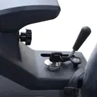 Mini Giratória Donker´s DK16-2 Premium c/ Manetes Joystick e Motor Laidong 26 HP - Mini Giratória Donker´s DK16-2 Premium