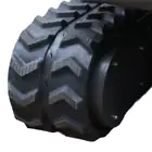 Mini Giratória Donker´s DK18-2 Premium c/ Manetes Joystick, 2 Velocidades e Motor Kubota 14 HP - Mini Giratória Donker´s DK18-2 Premium