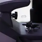 Mini Giratória Donker´s DK18-2 Premium c/ Cabine, 2 Velocidades, Joysticks e Motor Kubota 14 HP - Mini Giratória Donker´s DK18-2 Premium