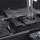 Mini Giratória Donker´s DK12-2 Premium c/ Manetes Joystick e Motor Koop 10.3 HP - Mini Giratória Donker´s DK12-2 Premium