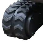 Mini Giratória Donker´s DK18-2 Premium c/ Manetes Joystick, 2 Velocidades e Motor Laidong 25 HP - Mini Giratória Donker´s DK18-2 Premium