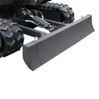 Mini Giratória Donker´s DK18-2 Premium c/ Manetes Joystick, 2 Velocidades e Motor Laidong 25 HP - Mini Giratória Donker´s DK18-2 Premium