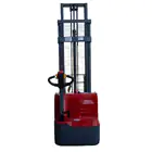 Stacker Elétrico Donker´s SK3300 1200 KG 3,3M  - Stacker Elétrico Donker´s SK3300 1200 KG 3,3M 