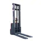 Stacker Elétrico Donker´s SK3300 1200 KG 3,3M  - Stacker Elétrico Donker´s SK3300 1200 KG 3,3M 