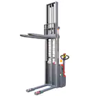 Stacker Elétrico Donker´s SK3300 1200 KG 3,3M  - Stacker Elétrico Donker´s SK3300 1200 KG 3,3M 