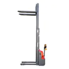 Stacker Elétrico Donker´s SK3300 1200 KG 3,3M  - Stacker Elétrico Donker´s SK3300 1200 KG 3,3M 