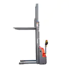 Stacker Elétrico Donker´s SK3300 1200 KG 3,3M  - Stacker Elétrico Donker´s SK3300 1200 KG 3,3M 