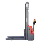 Stacker Elétrico Donker´s SK3300 1200 KG 3,3M  - Stacker Elétrico Donker´s SK3300 1200 KG 3,3M 