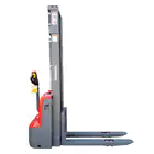 Stacker Elétrico Donker´s SK3300 1200 KG 3,3M  - Stacker Elétrico Donker´s SK3300 1200 KG 3,3M 