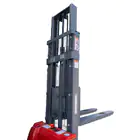 Stacker Elétrico Donker´s SK3300 1200 KG 3,3M  - Stacker Elétrico Donker´s SK3300 1200 KG 3,3M 