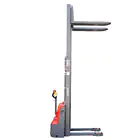 Stacker Elétrico Donker´s SK3300 1200 KG 3,3M  - Stacker Elétrico Donker´s SK3300 1200 KG 3,3M 