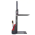 Stacker Elétrico Donker´s SK3300 1200 KG 3,3M  - Stacker Elétrico Donker´s SK3300 1200 KG 3,3M 