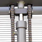 Stacker Elétrico Donker´s SK3300 1200 KG 3,3M  - Stacker Elétrico Donker´s SK3300 1200 KG 3,3M 