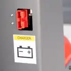 Stacker Elétrico Donker´s SK3300 1200 KG 3,3M  - Stacker Elétrico Donker´s SK3300 1200 KG 3,3M 